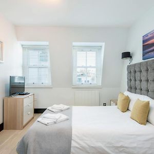 Farringdon Penthouse Loft By City Living London