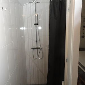 Appartement op de Begane Grond